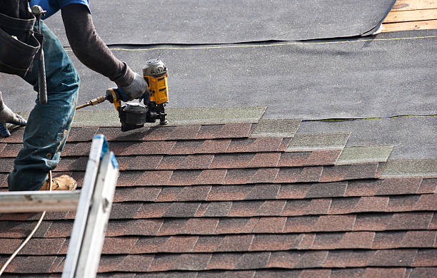 Licensed Roof Installation service in Kyle, SD - Brentwood Metal Roofing